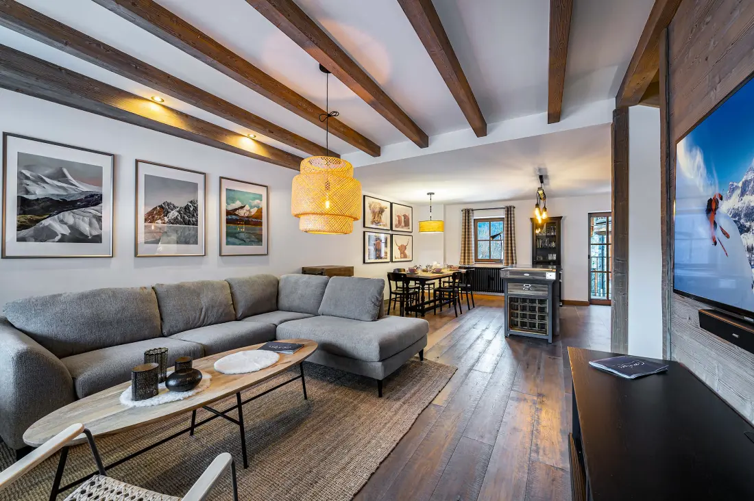 Chalet Victoiremijane