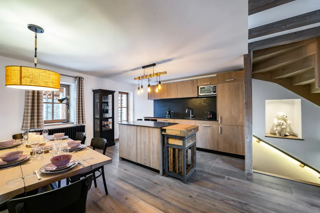 Chalet Victoiremijane