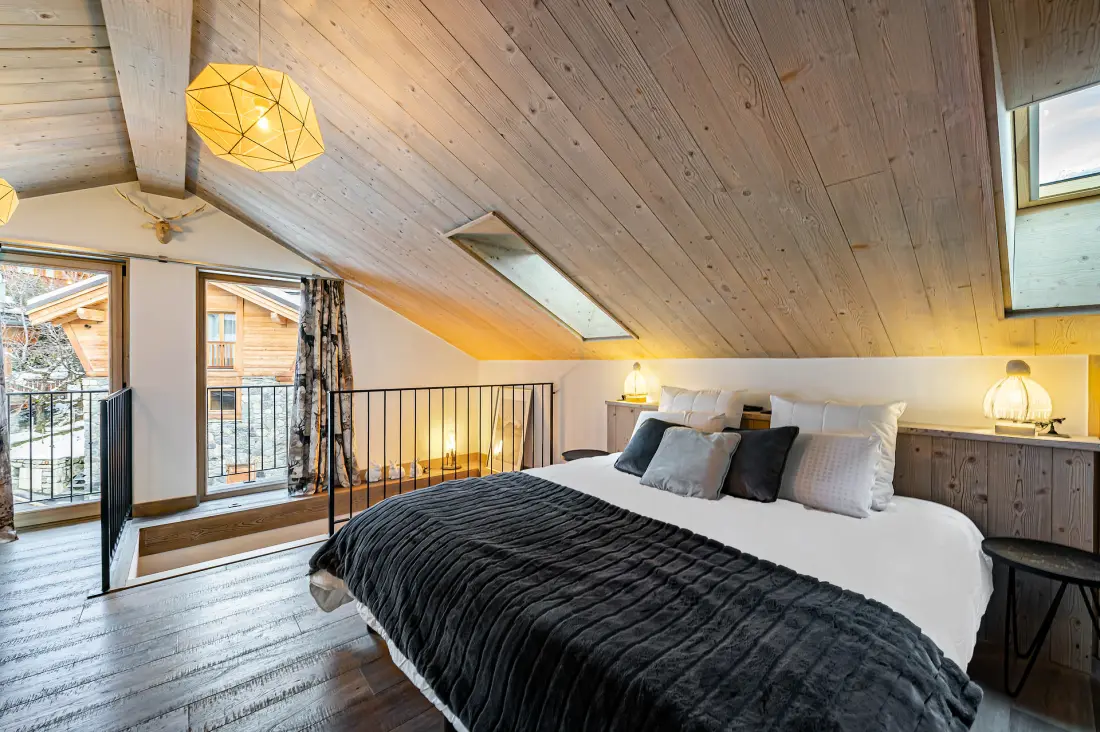 Chalet Victoiremijane