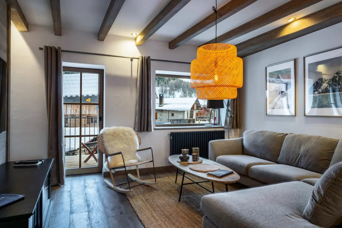 Chalet Victoiremijane