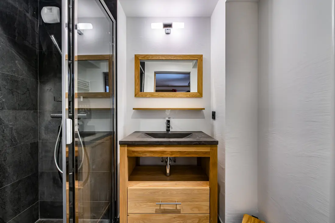 Chalet Victoiremijane