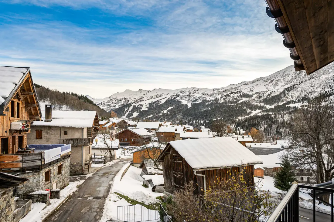 Chalet Victoiremijane
