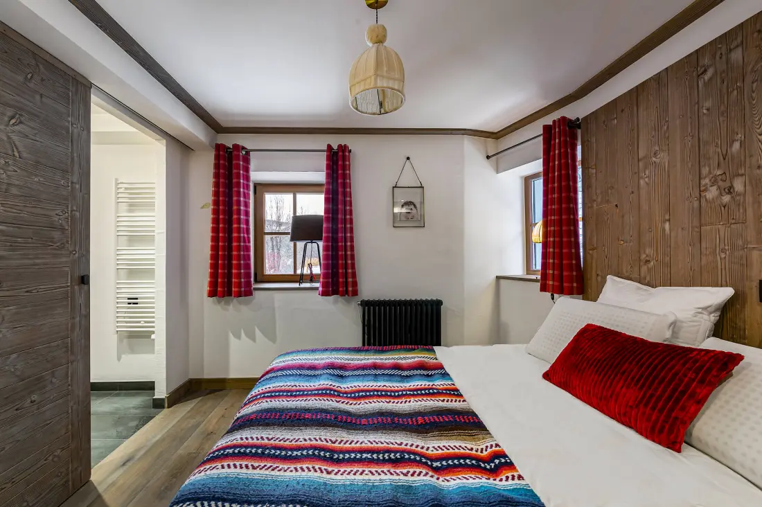Chalet Victoiremijane