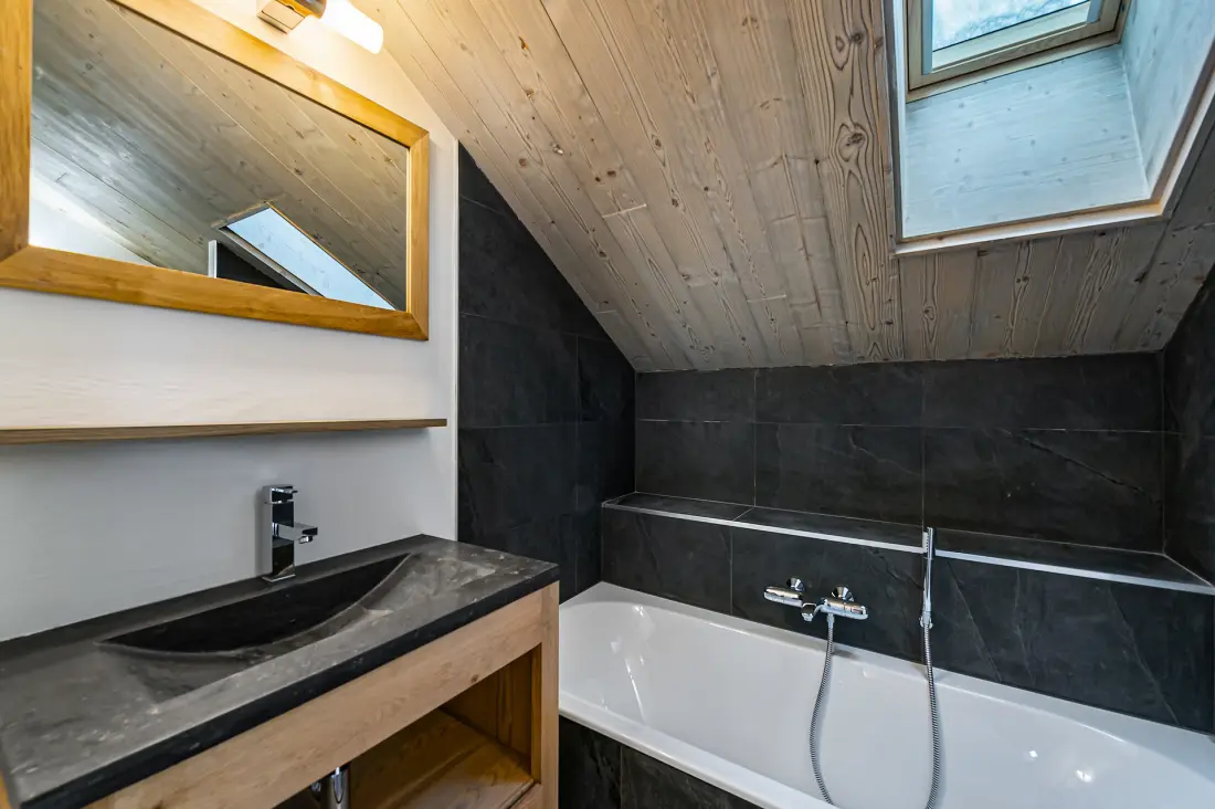 Chalet Victoiremijane