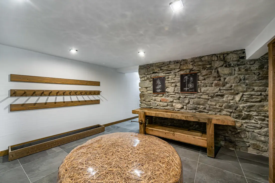 Chalet Victoiremijane