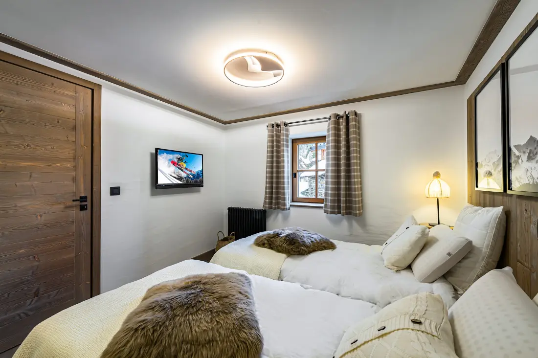 Chalet Victoiremijane