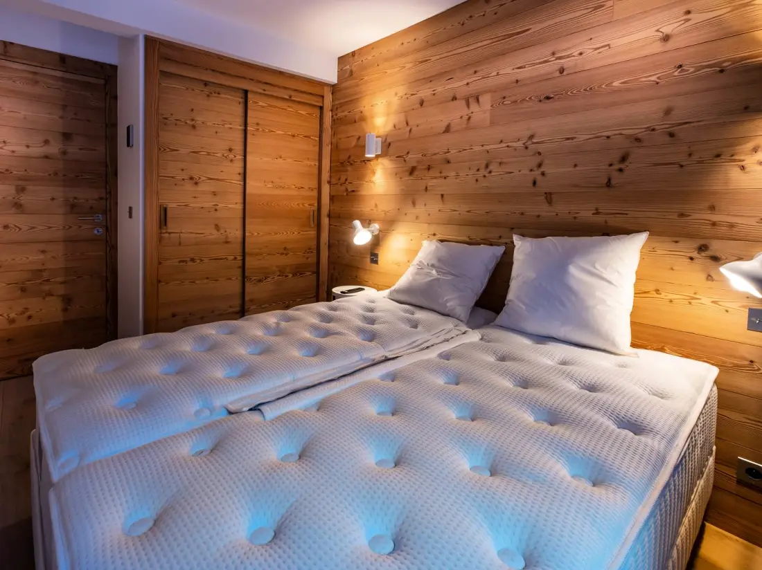 Chalets De Tueda