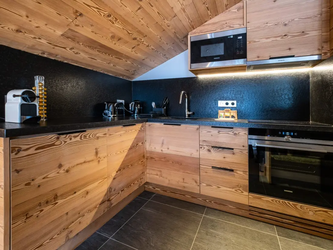 Chalets De Tueda