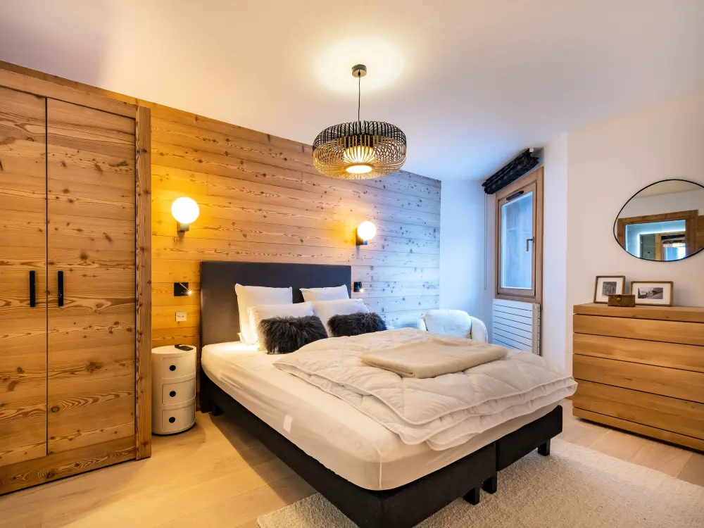 Chalets De Tueda