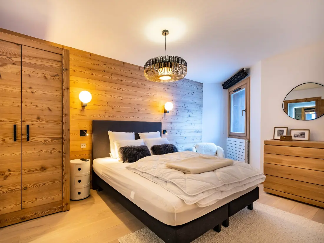 Chalets De Tueda