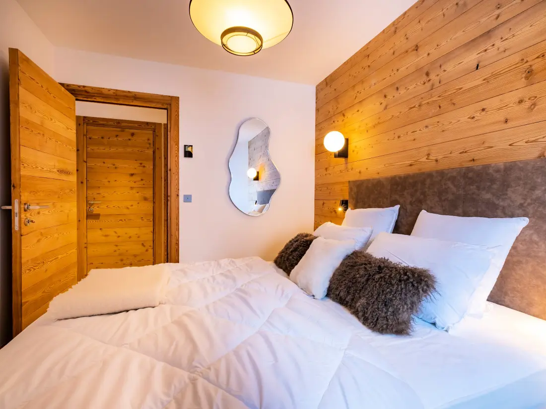 Chalets De Tueda