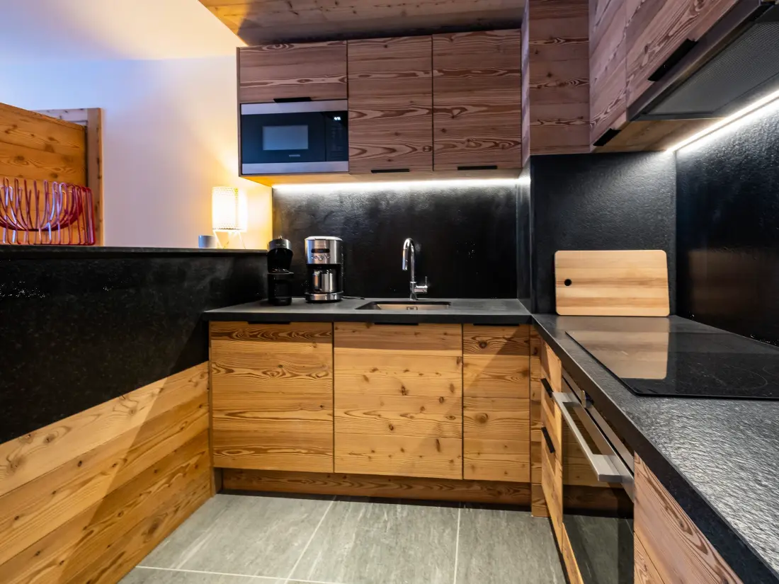 Chalets De Tueda