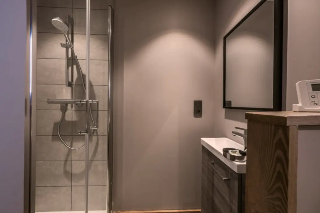 Chandonnelles I - L4l5: Magnifique Appartement à Méribel Plateau