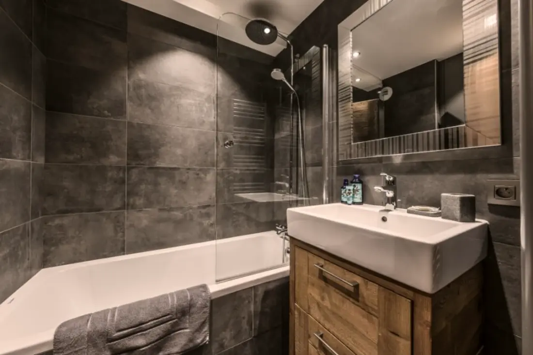 Chandonnelles I - L4l5: Magnifique Appartement à Méribel Plateau