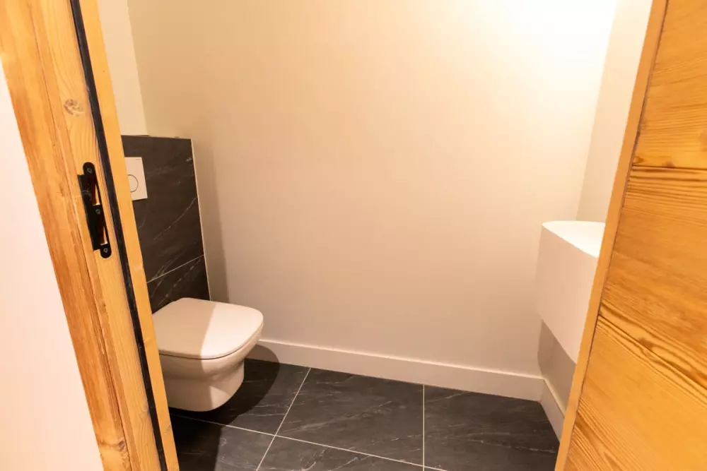 Etania 401 Magnifique Appartement Penthouse à Meribel Morel