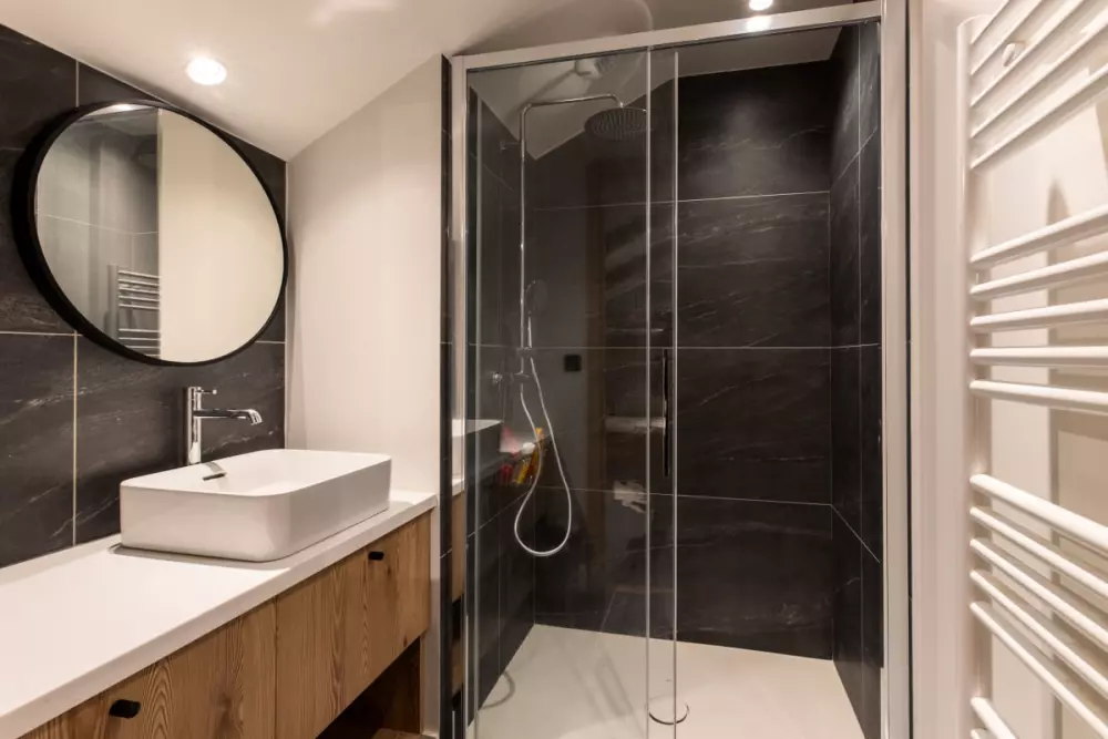 Etania 401 Magnifique Appartement Penthouse à Meribel Morel