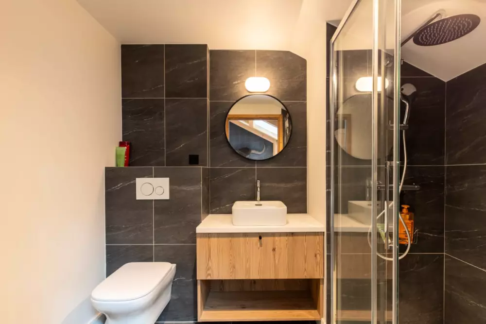 Etania 401 Magnifique Appartement Penthouse à Meribel Morel