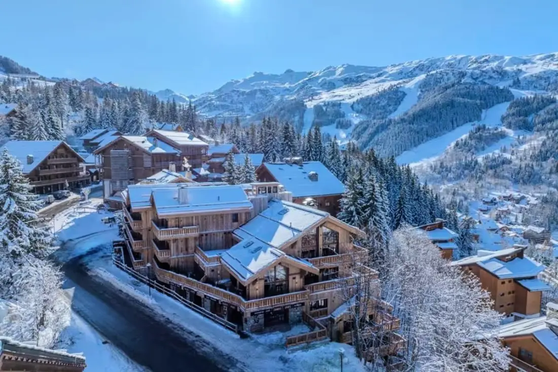 Fleur Des Alpes Alpenglow