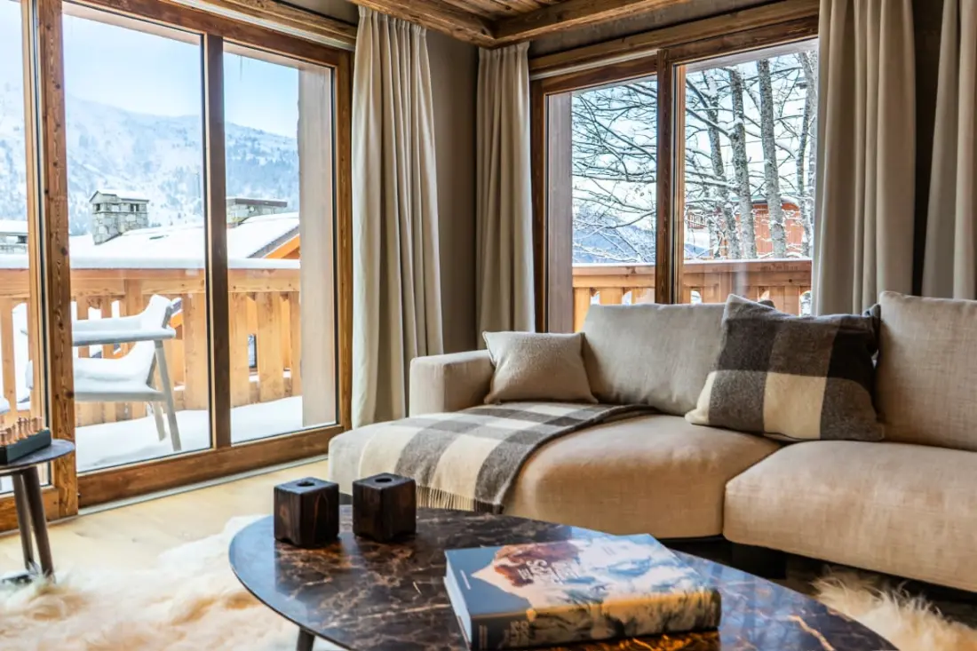 Fleur Des Alpes Alpenglow