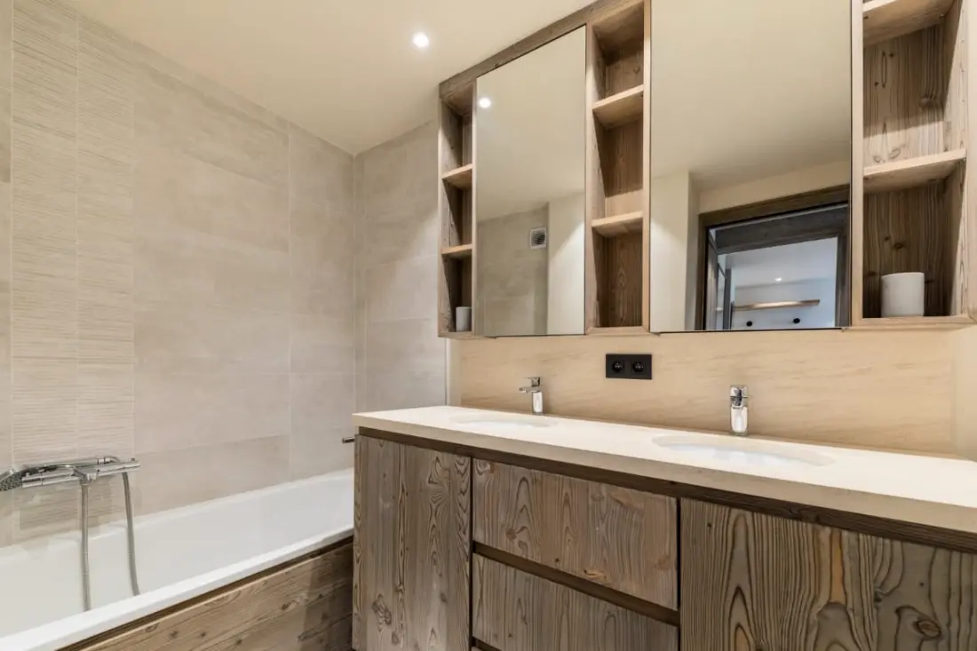 Grand Sud - Joli Deux Chambres Renové Au Pied Des Pistes