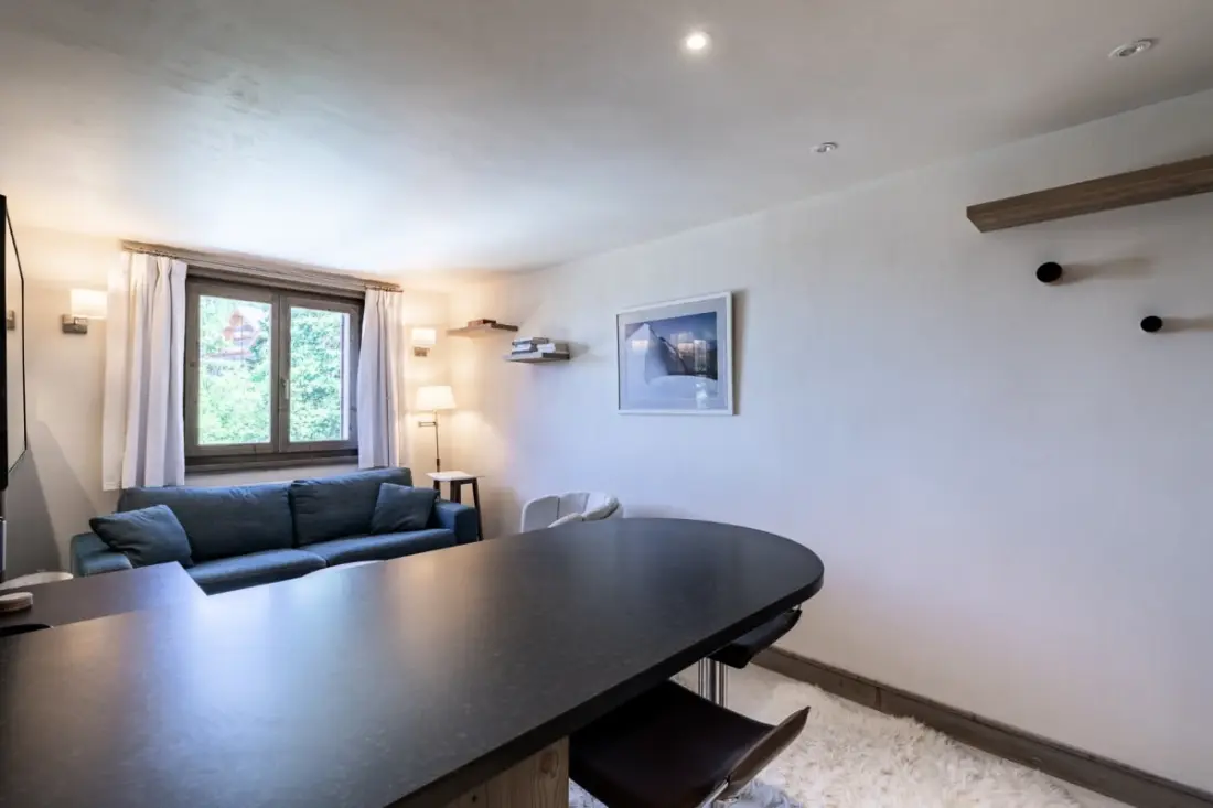 Grand Sud - Joli Deux Chambres Renové Au Pied Des Pistes