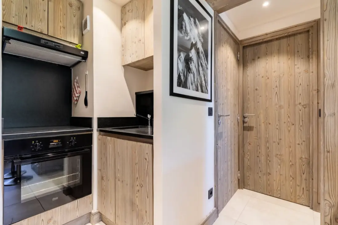 Grand Sud - Joli Deux Chambres Renové Au Pied Des Pistes