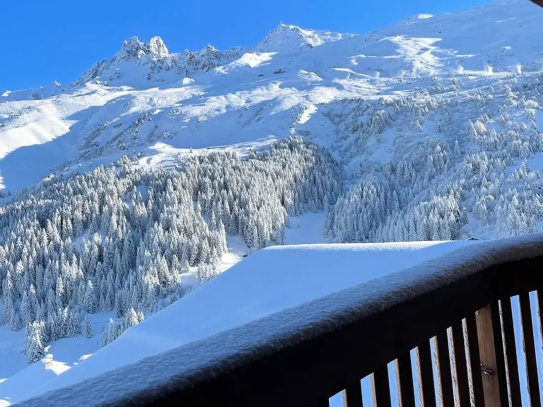 Location de Vacances Les Allues 11