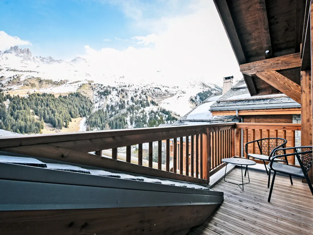 Location de Vacances Les Allues 12