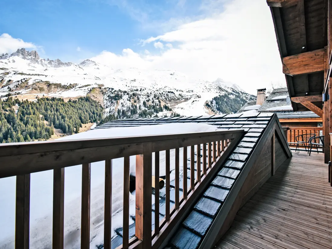 Location de Vacances Les Allues 12
