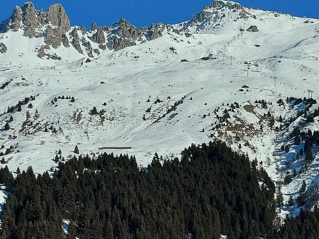 Location de Vacances Les Allues 12
