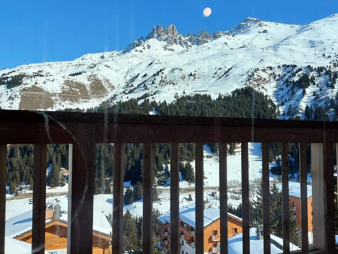 Location de Vacances Les Allues 12