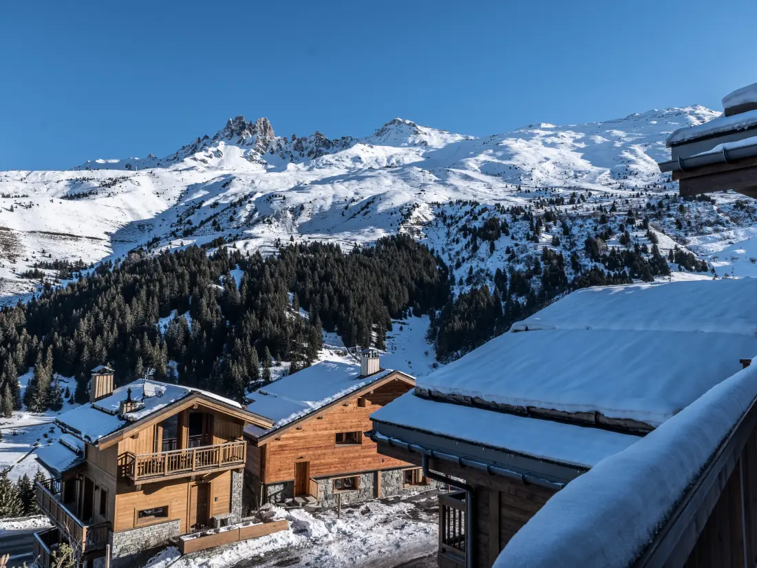Location de Vacances Les Allues 16