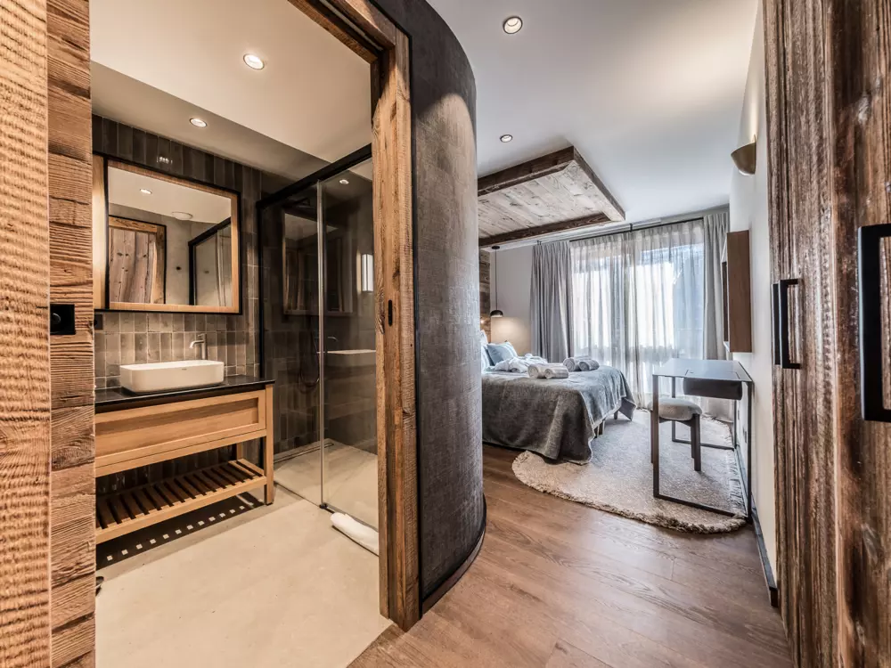 Location de Vacances Les Allues 19