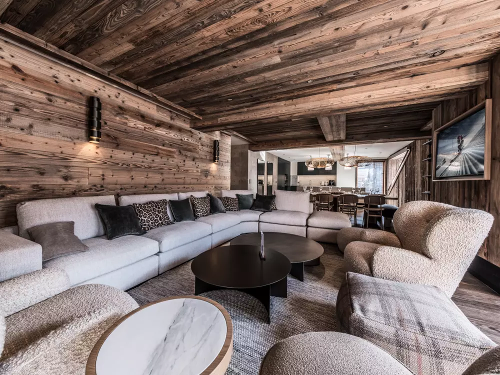 Location de Vacances Les Allues 19