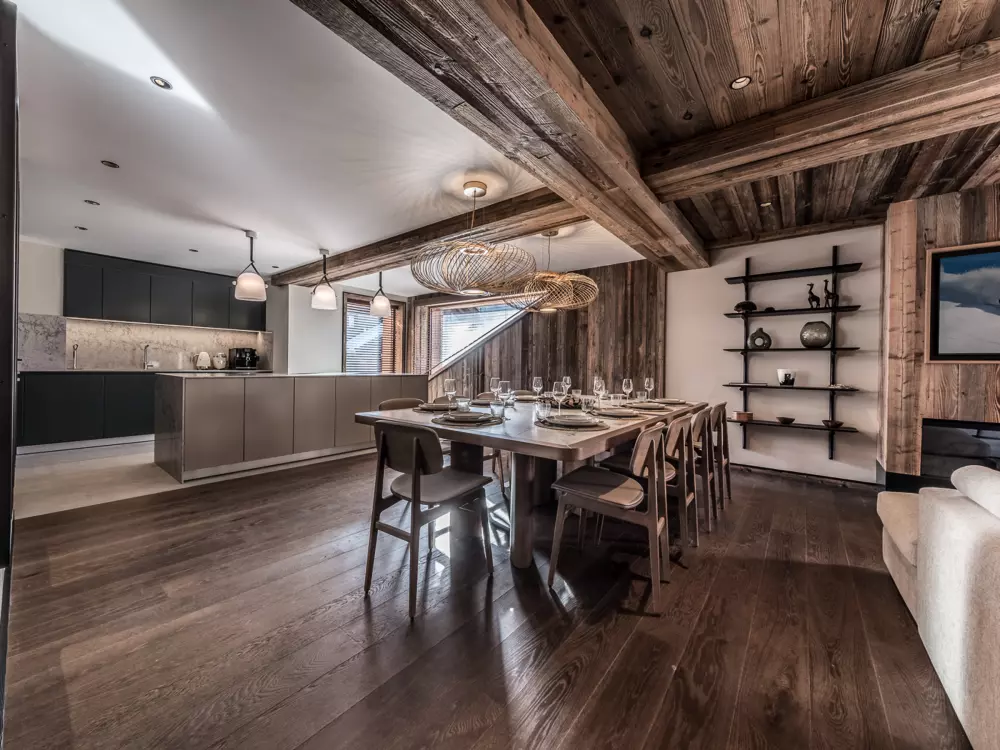 Location de Vacances Les Allues 19