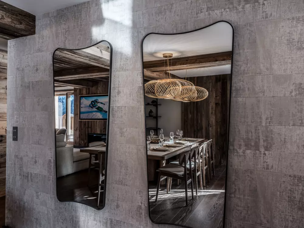 Location de Vacances Les Allues 19