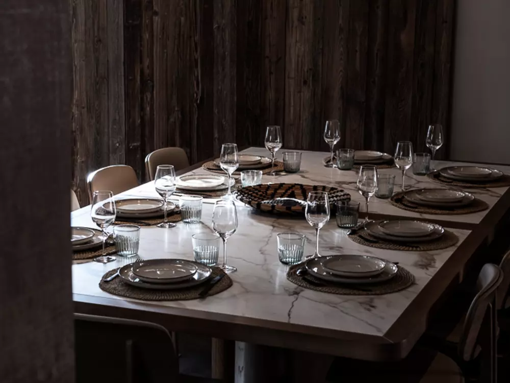 Location de Vacances Les Allues 19