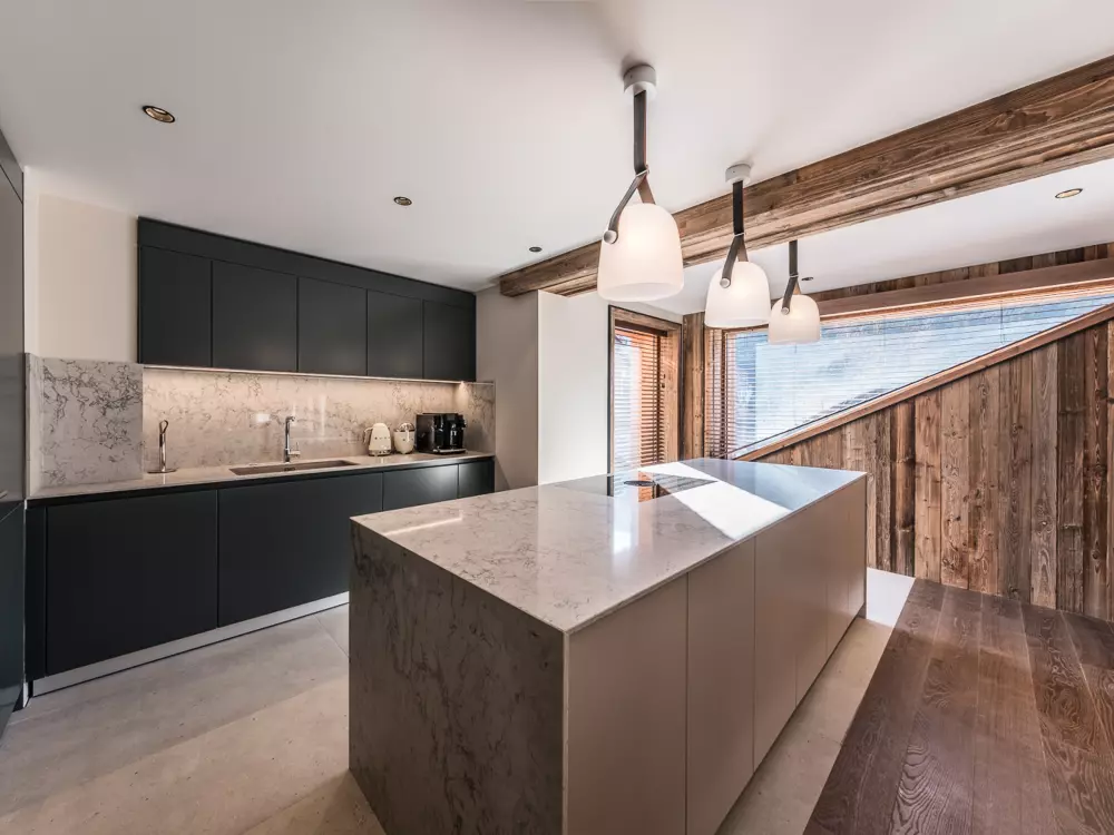 Location de Vacances Les Allues 19