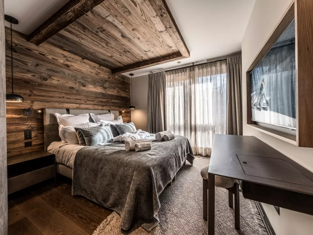 Location de Vacances Les Allues 19