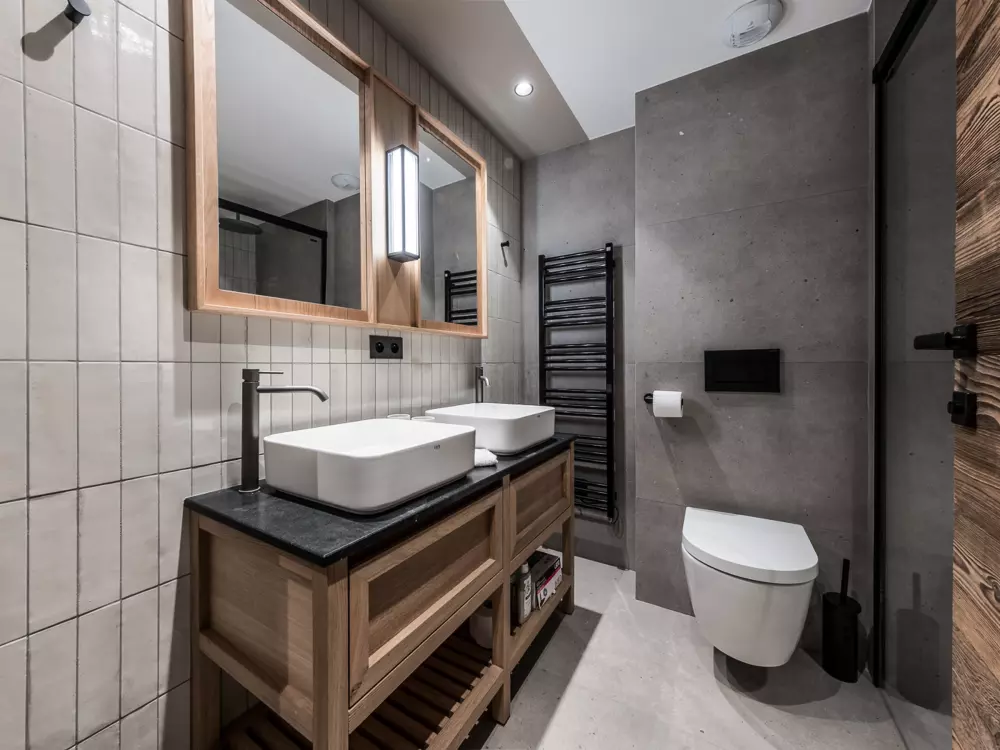 Location de Vacances Les Allues 19