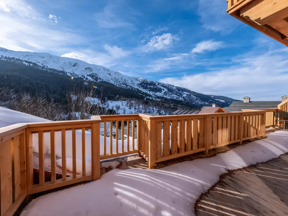 Location de Vacances Les Allues 19