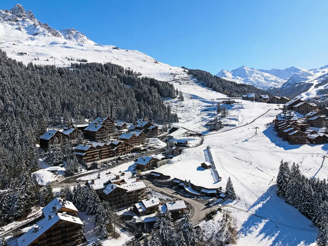 Location de Vacances Les Allues 2