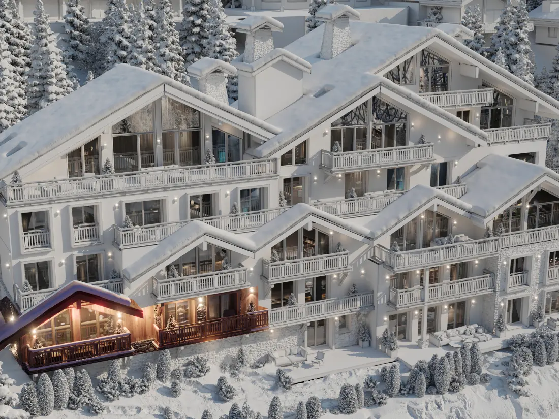 Location de Vacances Les Allues 20