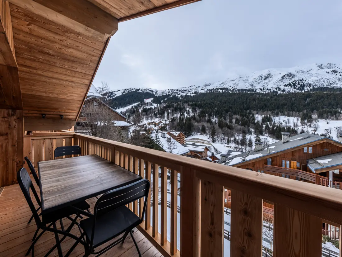 Location de Vacances Les Allues 25