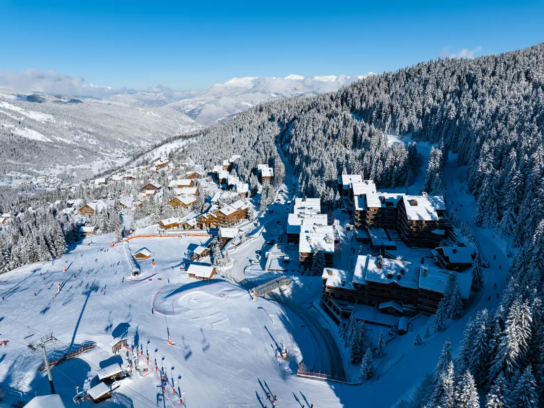 Location de Vacances Les Allues 27