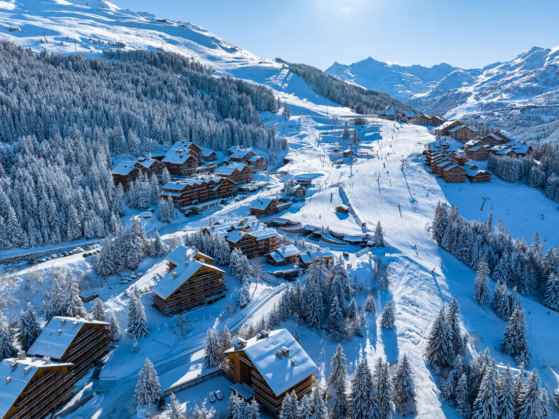 Location de Vacances Les Allues 27