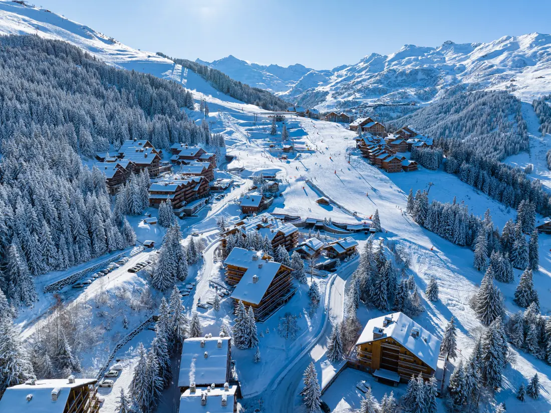 Location de Vacances Les Allues 27