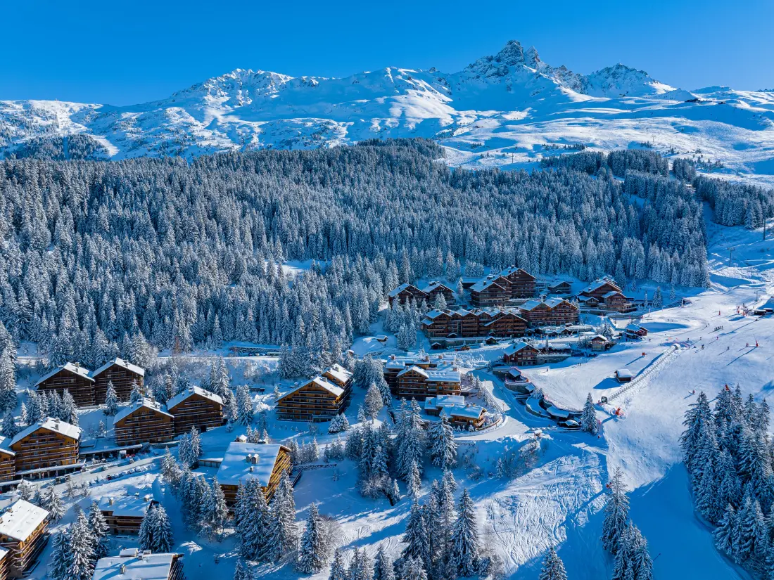 Location de Vacances Les Allues 27