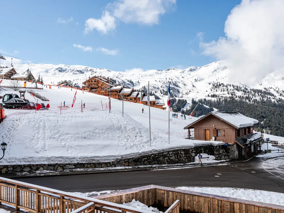 Location de Vacances Les Allues 29