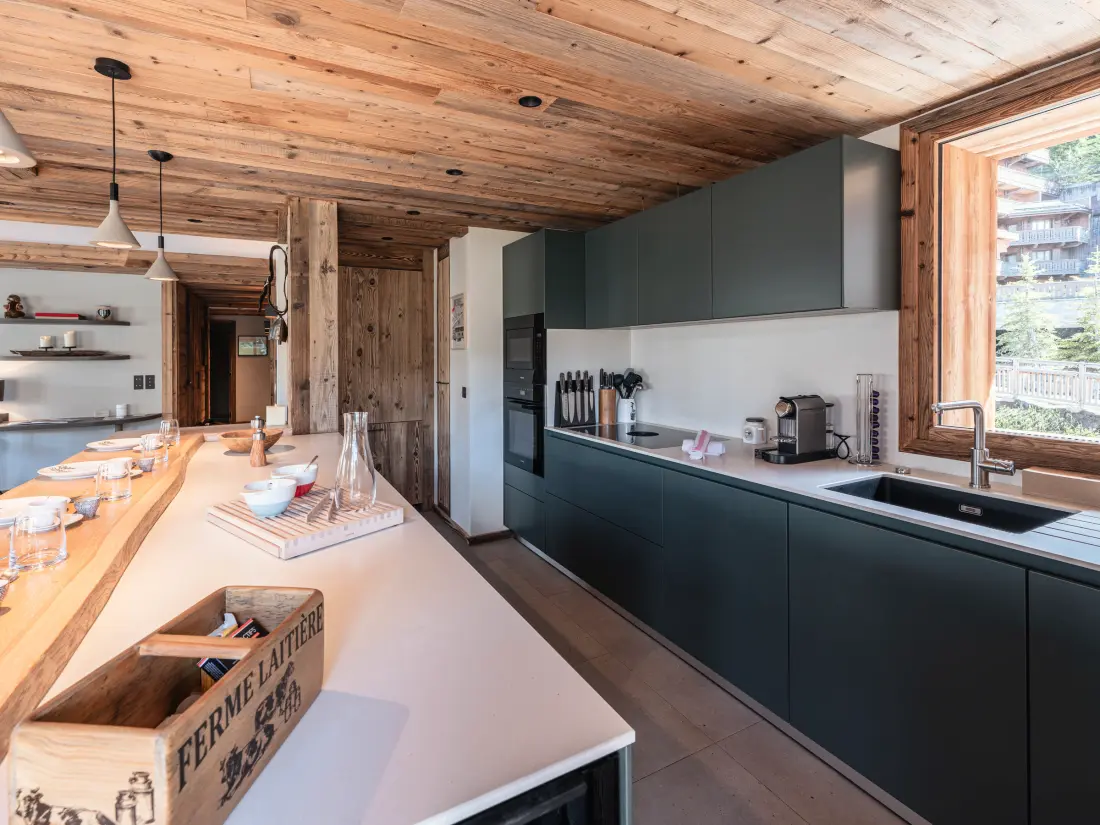 Location de Vacances Les Allues 30